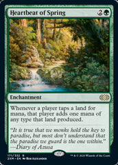 Pulsar da Primavera / Heartbeat of Spring - Magic: The Gathering - MoxLand