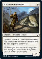 Viajante Condenado / Doomed Traveler - Magic: The Gathering - MoxLand