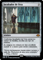 Incubador de Urza / Urza's Incubator - Magic: The Gathering - MoxLand