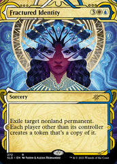 Identidade Fraturada / Fractured Identity - Magic: The Gathering - MoxLand