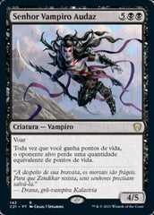 Senhor Vampiro Audaz / Defiant Bloodlord - Magic: The Gathering - MoxLand