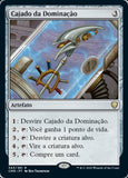Cajado da Dominação / Staff of Domination - Magic: The Gathering - MoxLand