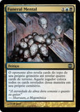 Funeral Mental / Mind Funeral - Magic: The Gathering - MoxLand