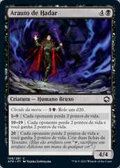 Arauto de Hadar / Herald of Hadar - Magic: The Gathering - MoxLand