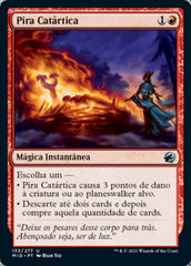 Pira Catártica / Cathartic Pyre - Magic: The Gathering - MoxLand