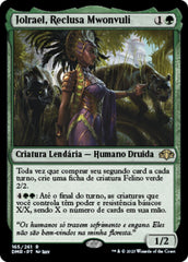 Jolrael, Reclusa Mwonvuli / Jolrael, Mwonvuli Recluse - Magic: The Gathering - MoxLand