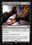 Eliminar a Concorrência / Eliminate the Competition - Magic: The Gathering - MoxLand
