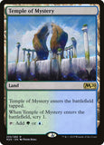 Templo do Mistério / Temple of Mystery - Magic: The Gathering - MoxLand