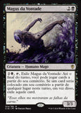 Magus da Vontade / Magus of the Will - Magic: The Gathering - MoxLand