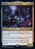 Vadrik, Arquimago Astral / Vadrik, Astral Archmage - Magic: The Gathering - MoxLand