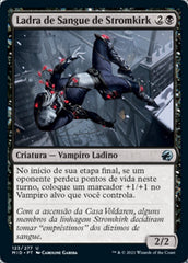 Ladra de Sangue de Stromkirk / Stromkirk Bloodthief - Magic: The Gathering - MoxLand
