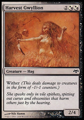 Gwyllion da Colheita / Harvest Gwyllion - Magic: The Gathering - MoxLand