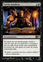 Tutela Sombria / Dark Tutelage - Magic: The Gathering - MoxLand