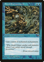 Roubar Encantamento / Steal Enchantment - Magic: The Gathering - MoxLand