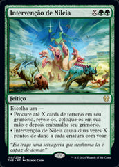 Intervenção de Nileia / Nylea's Intervention - Magic: The Gathering - MoxLand