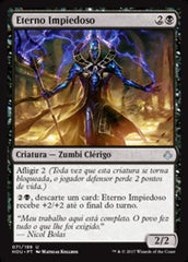 Eterno Impiedoso / Merciless Eternal - Magic: The Gathering - MoxLand