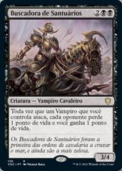 Buscadora de Santuários / Sanctum Seeker - Magic: The Gathering - MoxLand