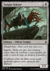 Zangão Seletor / Culling Drone - Magic: The Gathering - MoxLand