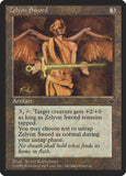 Zelyon Sword / Zelyon Sword - Magic: The Gathering - MoxLand