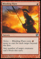 Clarão Cegante / Blinding Flare - Magic: The Gathering - MoxLand