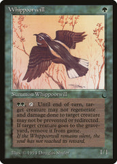 Whippoorwill / Whippoorwill - Magic: The Gathering - MoxLand