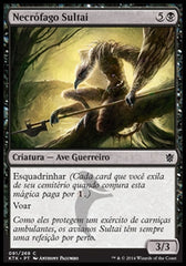 Necrófago Sultai / Sultai Scavenger - Magic: The Gathering - MoxLand