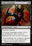 Fome Indomada / Untamed Hunger - Magic: The Gathering - MoxLand