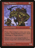 Bombardeiros Moggs / Mogg Bombers - Magic: The Gathering - MoxLand