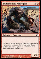 Brutamontes Pedregoso / Cobblebrute - Magic: The Gathering - MoxLand