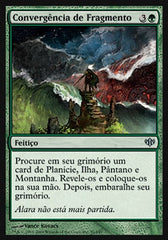 Convergência de Fragmento / Shard Convergence - Magic: The Gathering - MoxLand