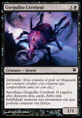 Gorgulho Cerebral / Brain Weevil - Magic: The Gathering - MoxLand