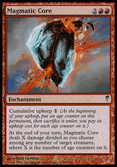 Núcleo Magmático / Magmatic Core - Magic: The Gathering - MoxLand