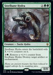 Steelbane Hydra / Steelbane Hydra - Magic: The Gathering - MoxLand