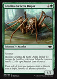 Aranha da Seda Dupla / Twin-Silk Spider - Magic: The Gathering - MoxLand