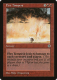 Fire Tempest / Fire Tempest - Magic: The Gathering - MoxLand