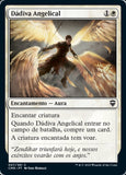 Dádiva Angelical / Angelic Gift - Magic: The Gathering - MoxLand