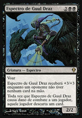 Espectro de Guul Draz / Guul Draz Specter - Magic: The Gathering - MoxLand