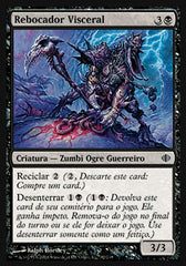 Rebocador Visceral / Viscera Dragger - Magic: The Gathering - MoxLand