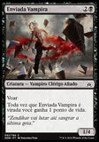 Enviada Vampira / Vampire Envoy
