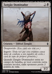 Zangão Dominador / Dominator Drone - Magic: The Gathering - MoxLand