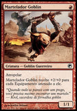 Martelador Goblin / Goblin Gaveleer - Magic: The Gathering - MoxLand