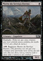 Morto do Serviço Eterno / Duty-Bound Dead - Magic: The Gathering - MoxLand