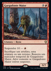 Gargadonte Maior / Greater Gargadon - Magic: The Gathering - MoxLand