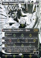 Kaya, Matadora Intangível / Kaya, Intangible Slayer - Magic: The Gathering - MoxLand