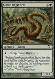 Vermetrapo Simic / Simic Ragworm - Magic: The Gathering - MoxLand