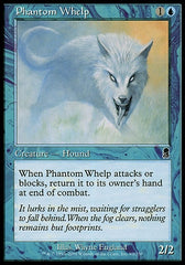 Filhote Fantasma / Phantom Whelp - Magic: The Gathering - MoxLand