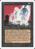 Reviver Cadáver / Animate Dead - Magic: The Gathering - MoxLand