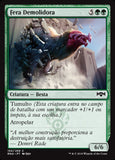 Fera Demolidora / Wrecking Beast