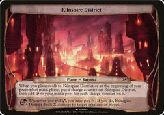 Kilnspire District - Magic: The Gathering - MoxLand