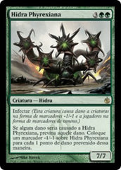 Hidra Phyrexiana / Phyrexian Hydra - Magic: The Gathering - MoxLand